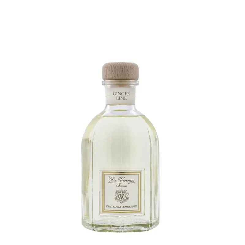 Non Perdere Ginger Lime 250 ml .