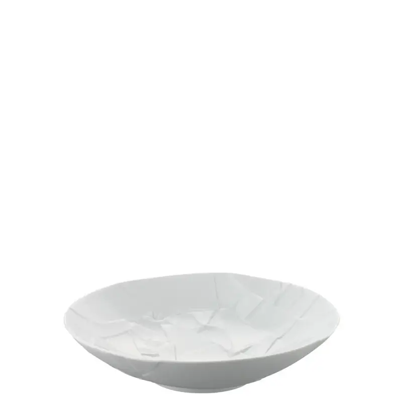 Rosenthal Coppa PHASES bianco 32cm Nuova Collezione