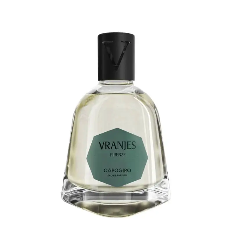 Dr Vranjes Capogiro Eau de Parfum 100 ml – Profumo Legnoso e Speziato Solo Oggi
