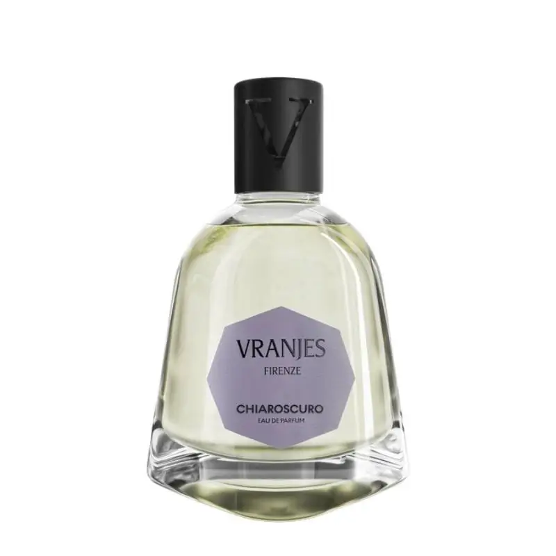 Dr Vranjes Chiaroscuro Eau de Parfum 100 ml – Fragranza Misteriosa e Affumicata Offerta