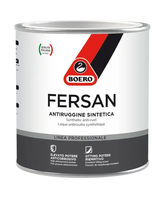 Direttamente Dal Produttore FERSAN