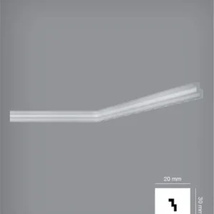CORNICE I717 Offerta Lampo
