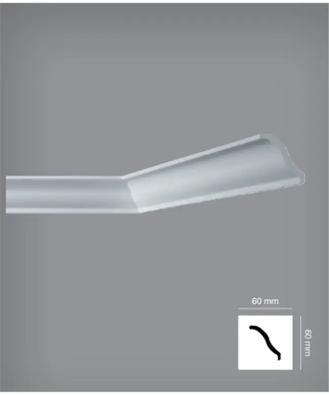 Offerta CORNICE I758