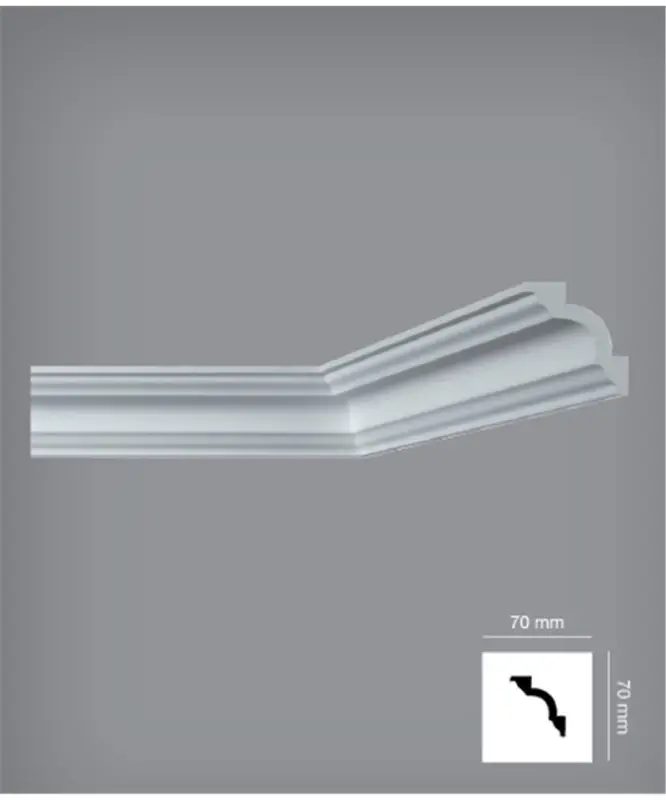 Ultimissimo Modello CORNICE I778