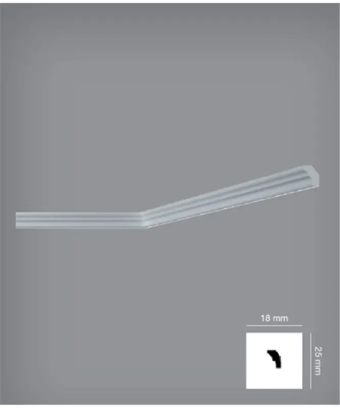 CORNICE I826 Nuovo Arrivo