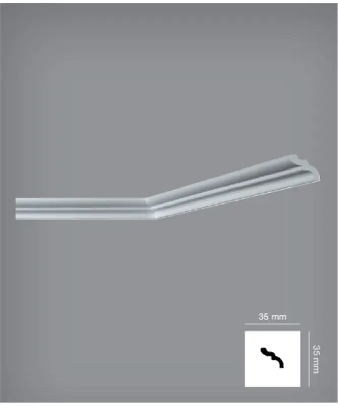 CORNICE I836 Pagamento Sicuro