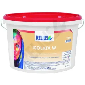 ISOLATA W Subito Disponibile