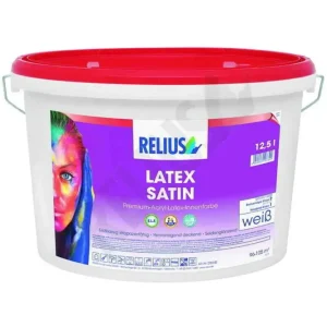 LATEX SATIN Miglior Prezzo