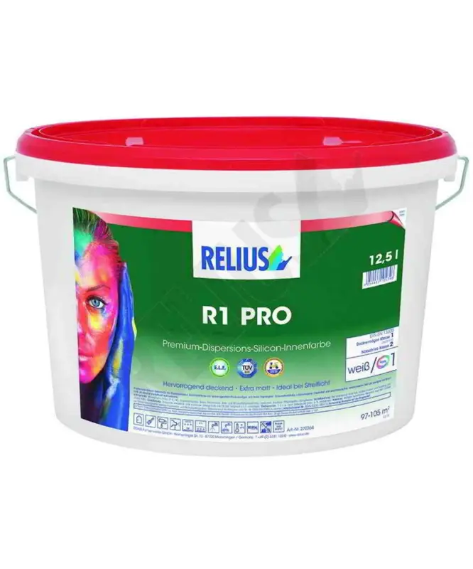 Professionale R1 PRO