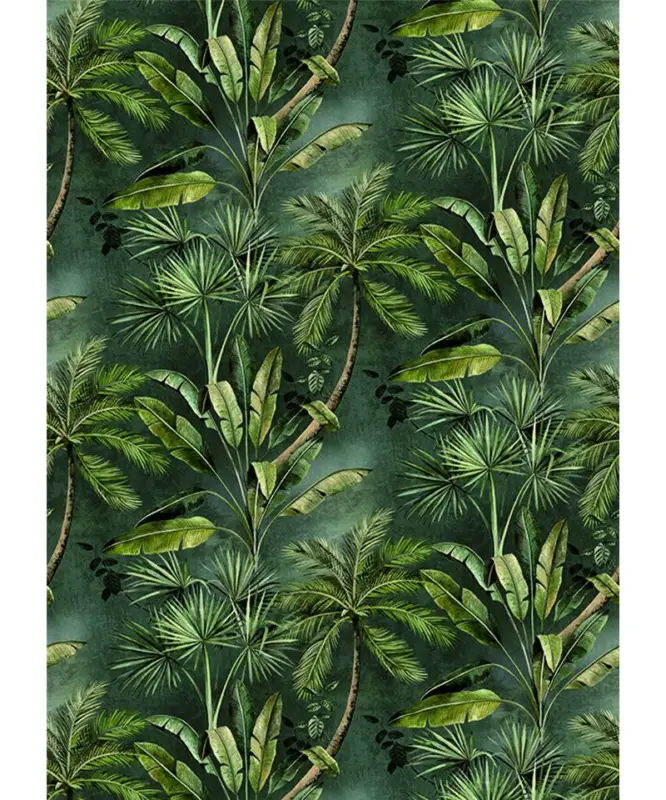 Reso Gratuito Blooming Decoprint BLD22782
