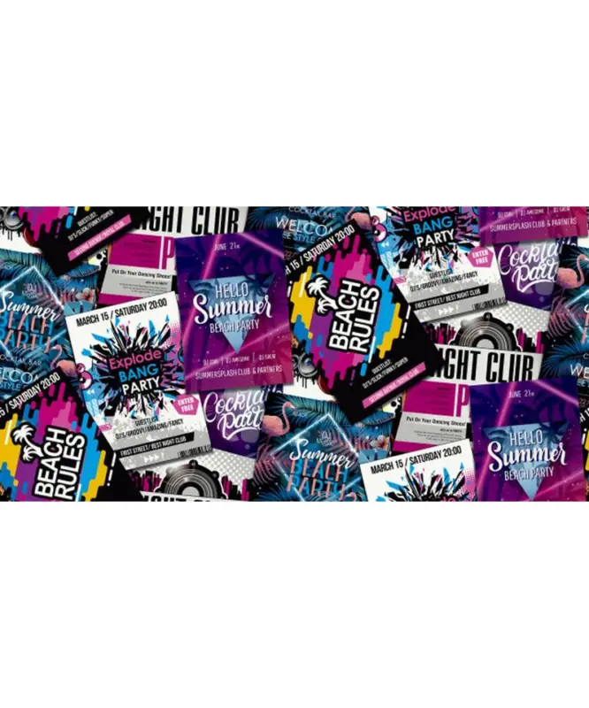 Direttamente Dal Produttore Good Vibes GV24230