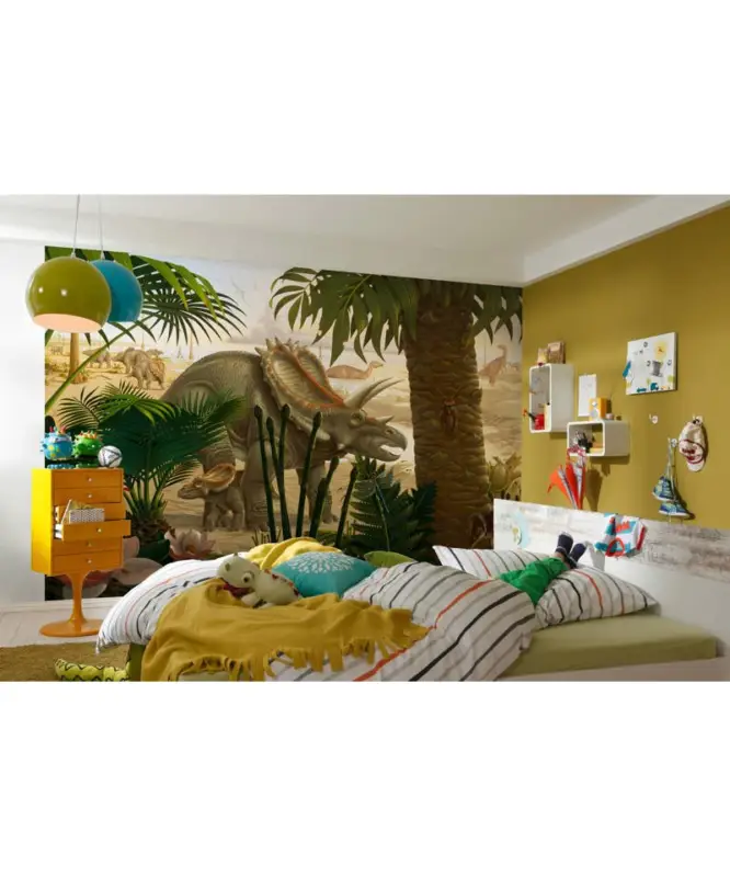 Offerta Komar Into Adventure IANGX8-004