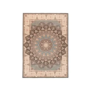 Tappeto Adele Gf 076 705 Blu Multi Offerta Del Giorno