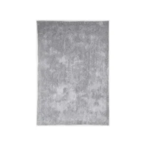 Occasione Imperdibile Tappeto Alessia Uni 656 Grigio Chiaro