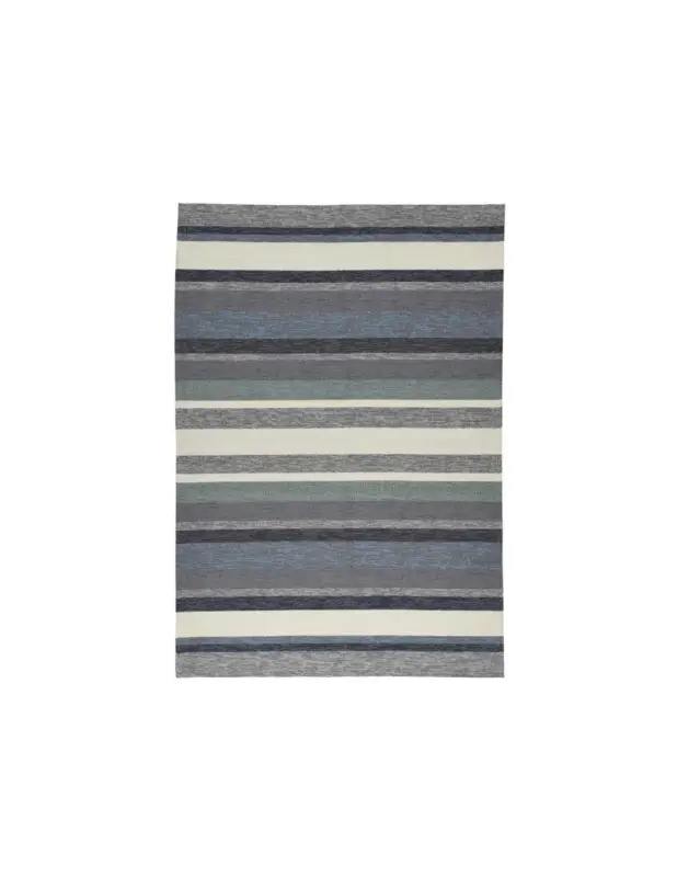 Tappeto Rosetta Gf 022 705 Blu Multi Reso Gratuito