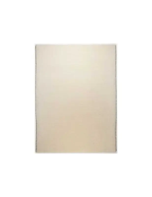 Sconto Tappeto Imaba Super Uni 997 Bianco