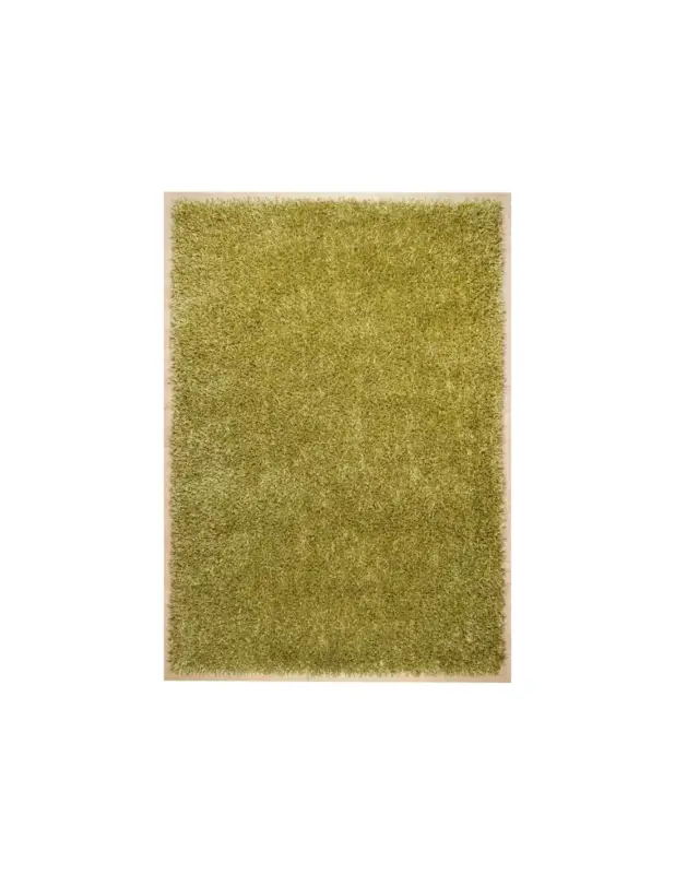 Tappeto Pop Uni 303 Verde Multi Nuova Collezione