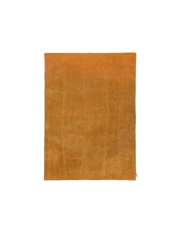 Solo Oggi Tappeto Powder Uni 871 Oro
