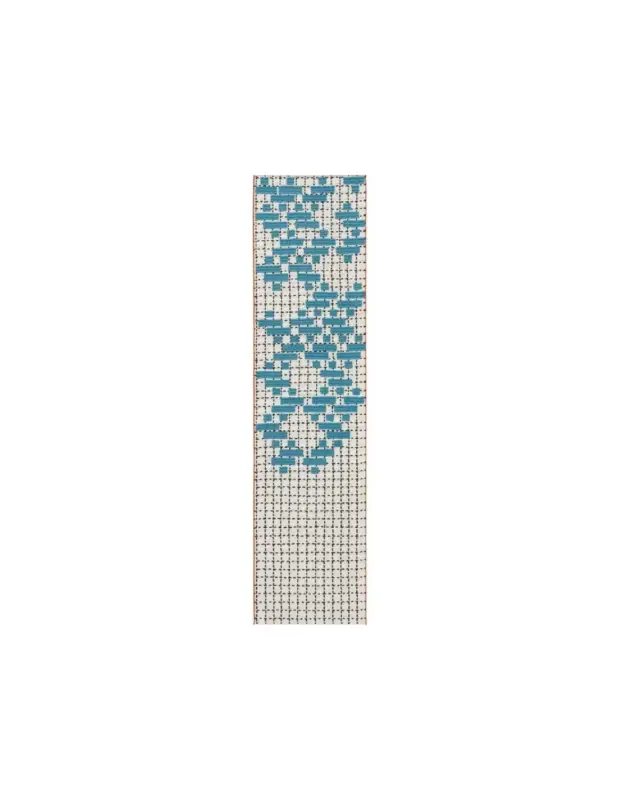 Nuova Collezione Bandas Single C Turquoise