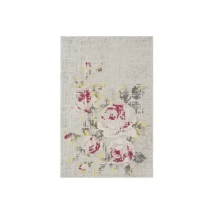 Canevas Flowers Big Natural Soddisfatti O Rimborsati