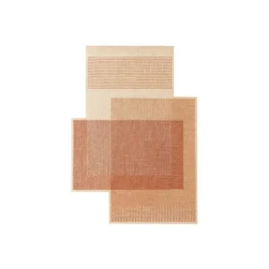 Canevas Geo Coral Non Perdere