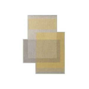 Canevas Geo Grey Affare