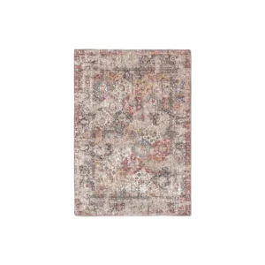 Più Venduto Tappeto Antiquarian Khedive Multi 8713