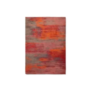 Tappeto Atlantic Hibiscus Red 9116 Spedizione Espresso