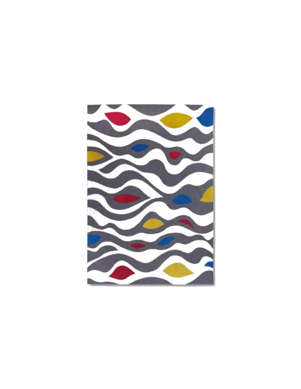 Compra Adesso Tappeto Gallery Collection Scroll 9224