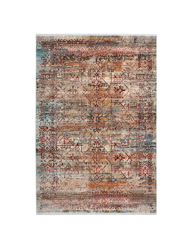 Miglior Prezzo Tappeto Inca 356 Multi