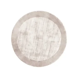 Spedizione Espresso Tere Silver Round