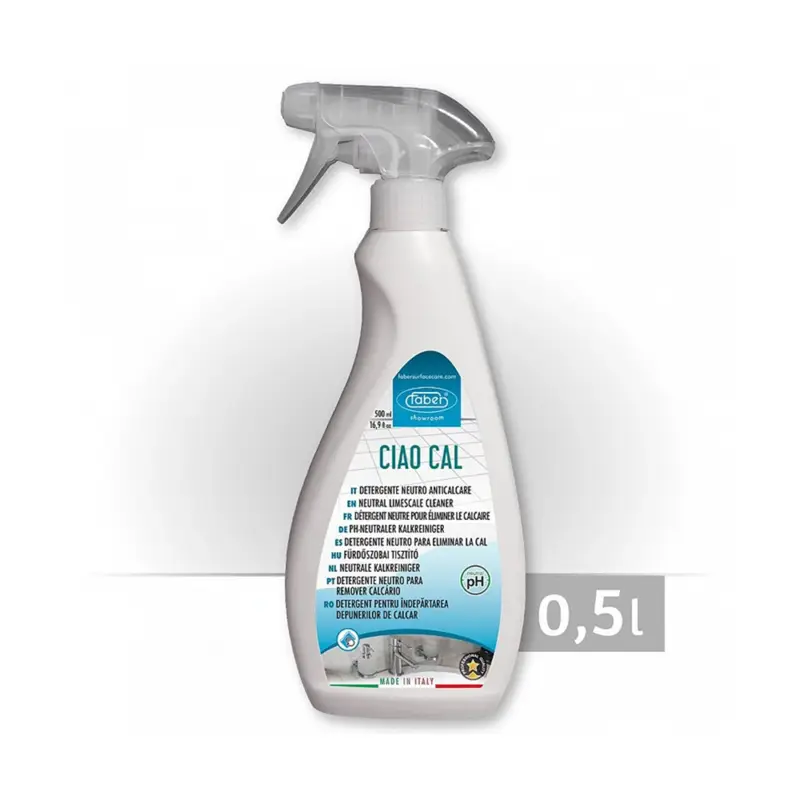 Offerta Detergente anticalcare 500 ml | Ciao Cal