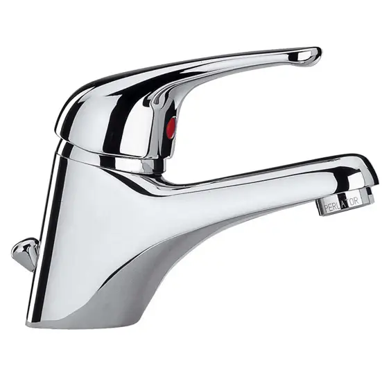 FB40 rubinetto monocomando lavabo Pagamento Sicuro