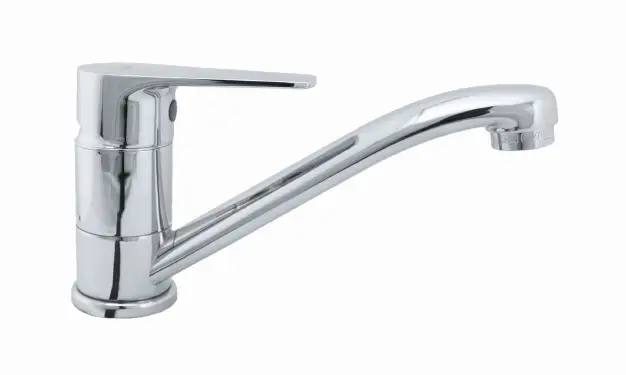 Subito Disponibile FLY monocomando lavello monoforo finitura cromo
