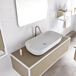 Compra Adesso GLAM 76 lavabo d'appoggio
