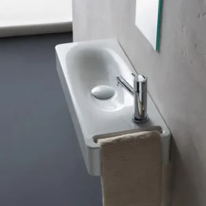 HUNG 50 lavabo sospeso Compra Adesso