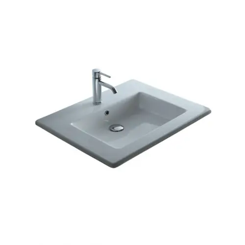 MEG11 lavabo 71x51 Pagamento Sicuro