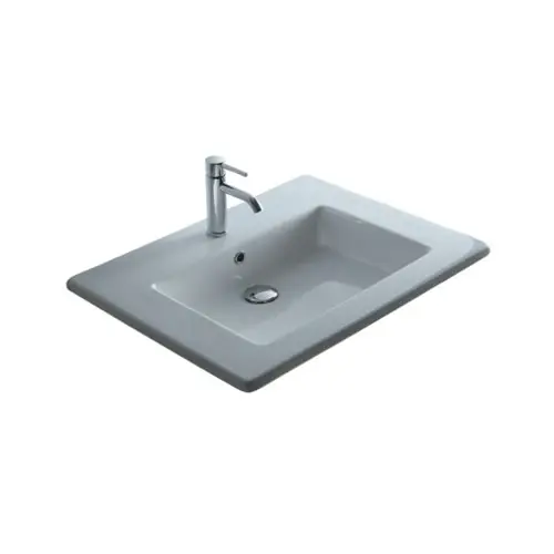 Popolare MEG11 lavabo 86x51