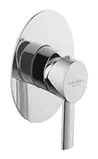 Bestseller RIVER Monocomando doccia incasso finitura cromo