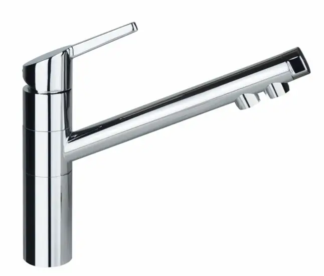 Acquista Ora TEKNO monocomando lavello a 3 vie finitura cromo