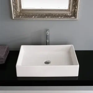 Compra Oggi Stesso TEOREMA 60 lavabo da appoggio