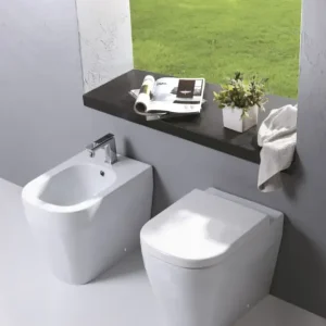 A Buon Prezzo TUTTO-EVO bidet a terra