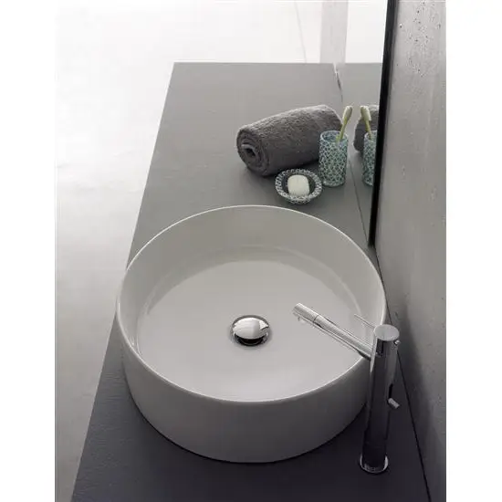 A Buon Prezzo WIND lavabo da appoggio