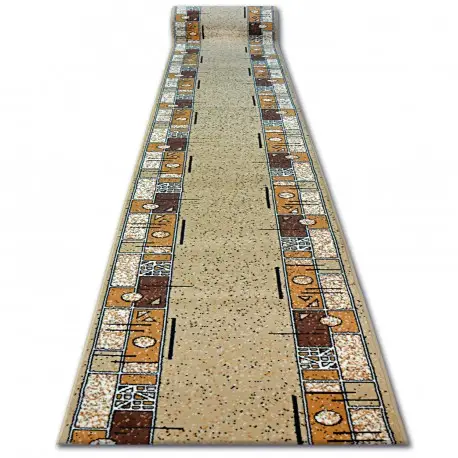 PASSATOIA BCF BASE 3619 INQUADRATA beige Offerta