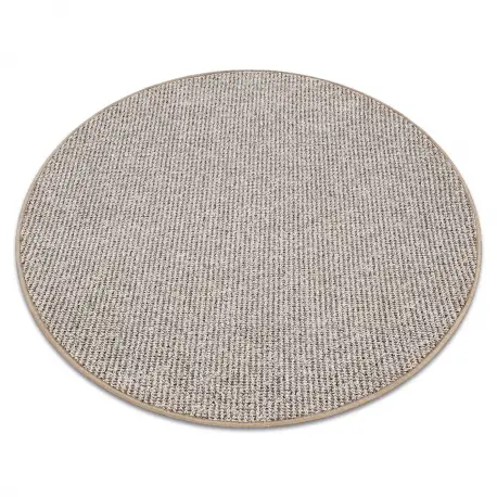 TAPPETO CERCHIO PRIUS 39 beige Ultima Occasione
