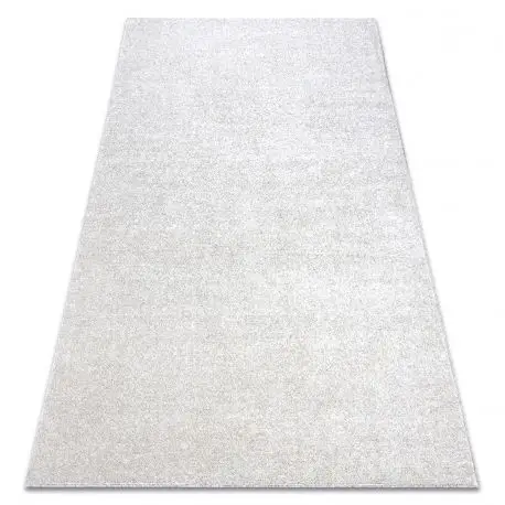 Super Prezzo TAPPETO - MOQUETTE SANTA FE crema 031 pianura tinta unita