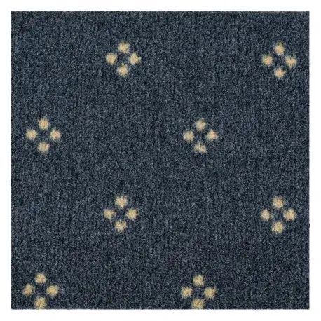Professionale Moquette tappeto CHAMBORD 197 grigio
