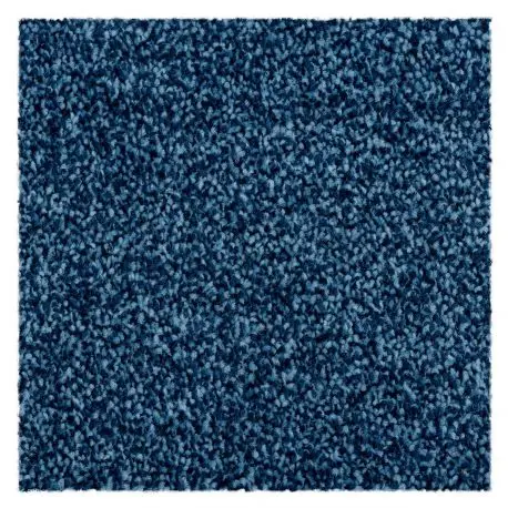 Moquette tappeto EVOLVE 077 blu A Buon Prezzo