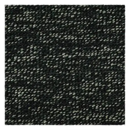 Moquette tappeto BLAZE 668 scuro verde / platino Prezzo Scontato