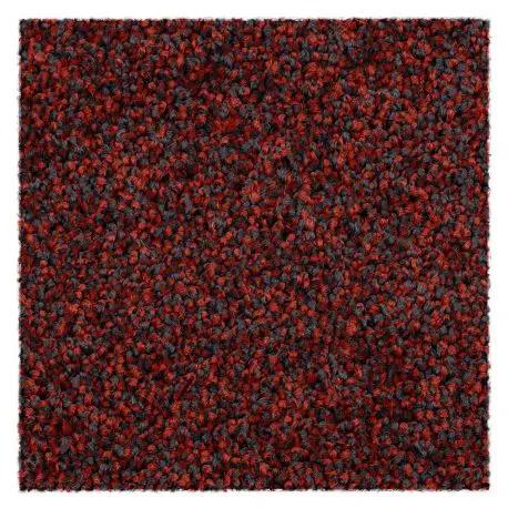Nuova Collezione Moquette tappeto E-FORCE 011 rosso